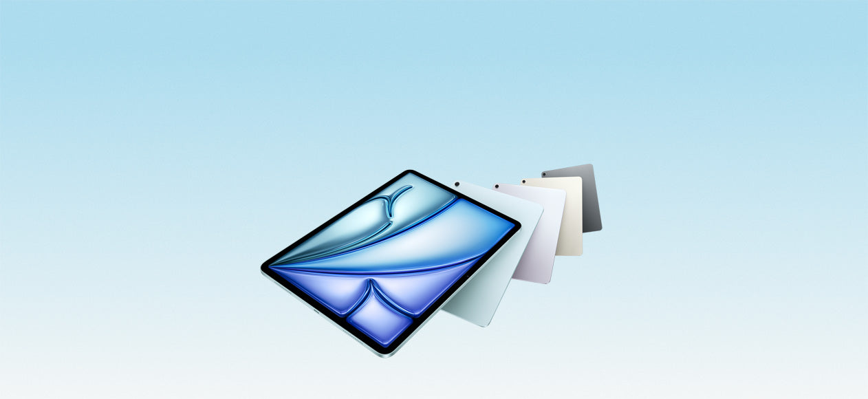 iPad air